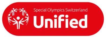 Logo von Special Olympics Unified
